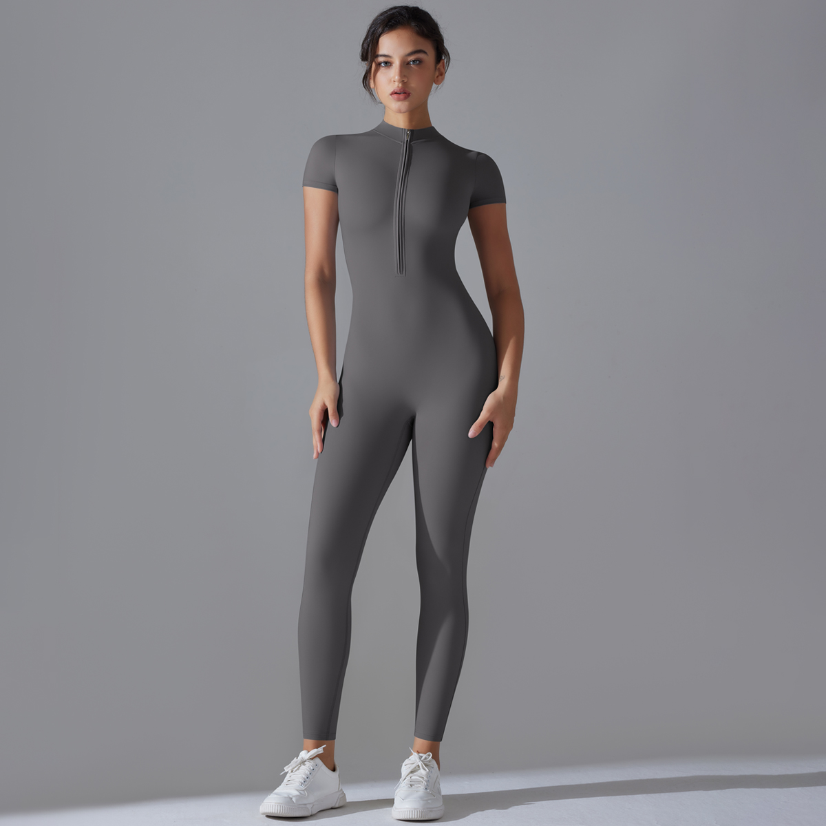 Pilates Yoga Wear - Yoga seti kadın tulumlar tek parça