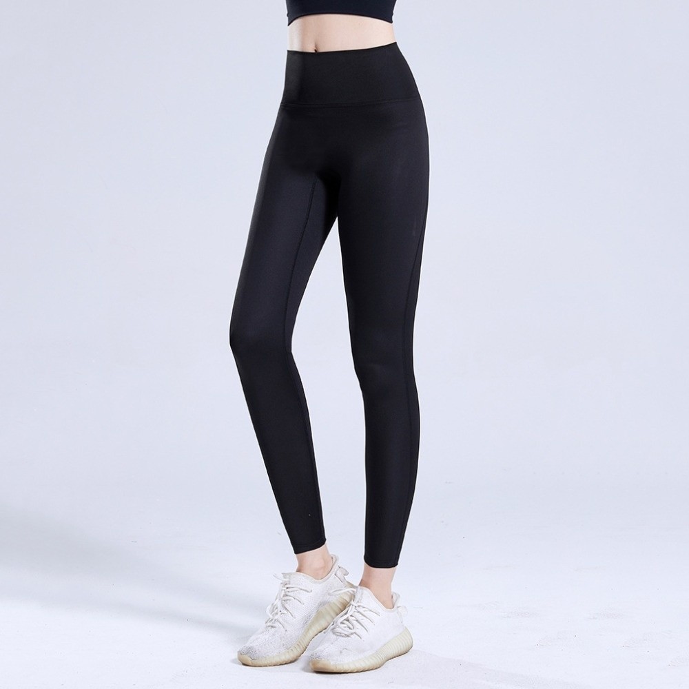 Pilates In Yoga Pants - Vücut Şekillendirici Sıkı Kalça Kaldırıcı Yoga