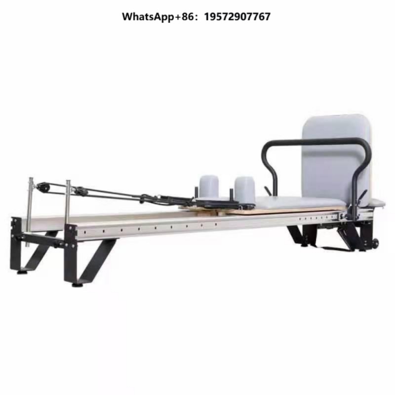 Pilates Yoga Core - Taşınabilir Ayarlanabilir Alüminyum Alaşımlı Pilates Core