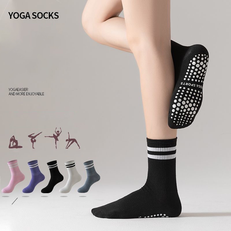 Pilates & Yoga Vertebrasana - Dreamlikelin 1 Çift Kadın Orta Buzağı