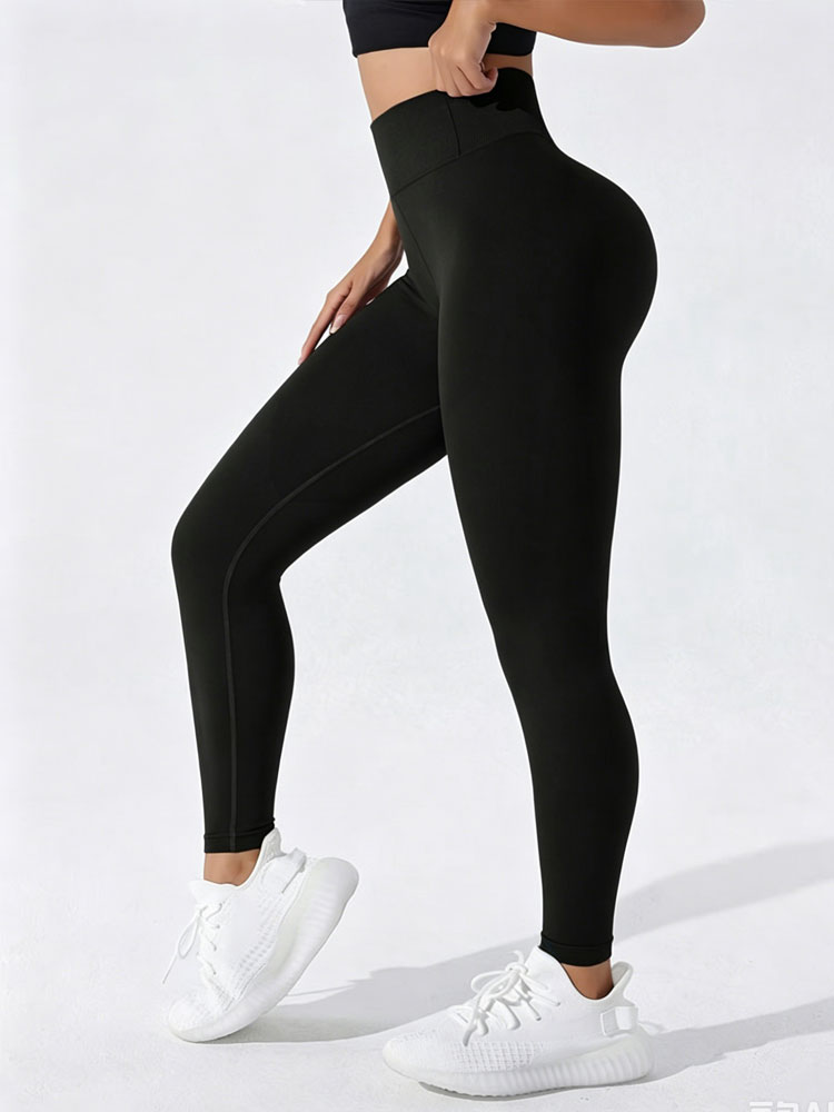 Kadınlar İçin Yüksek Esneklikt - Pilates In Yoga Pants incelemesi ve fiyatı
