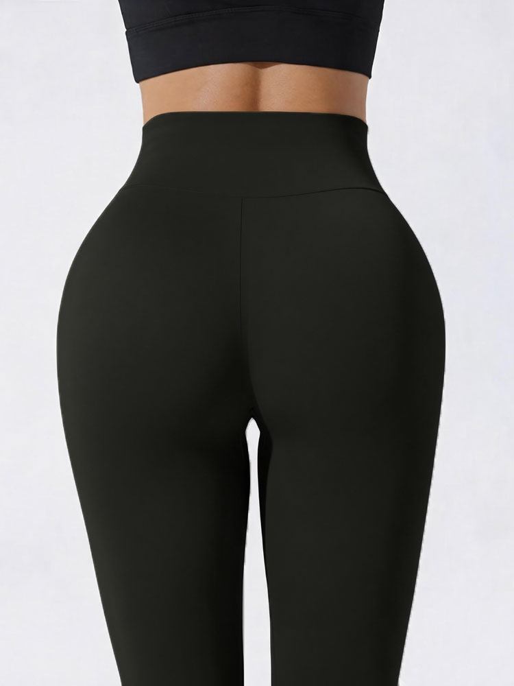 Kadınlar İçin Yüksek Esneklikt - Pilates In Yoga Pants incelemesi ve fiyatı