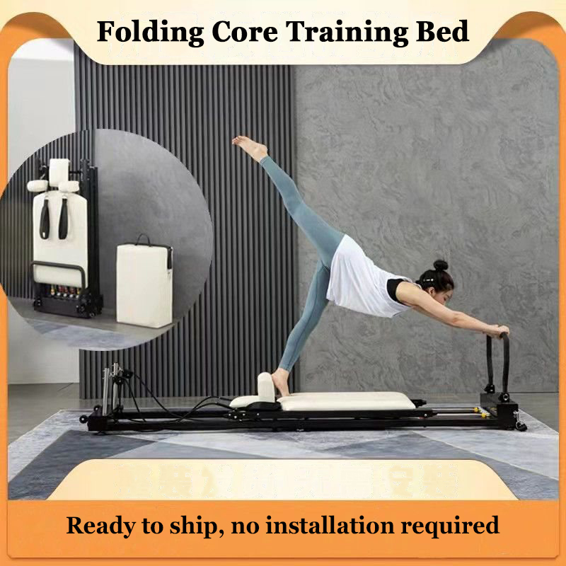 Pilates Ekipmanları Core Yatağ - Pilates Yoga Core incelemesi ve fiyatı