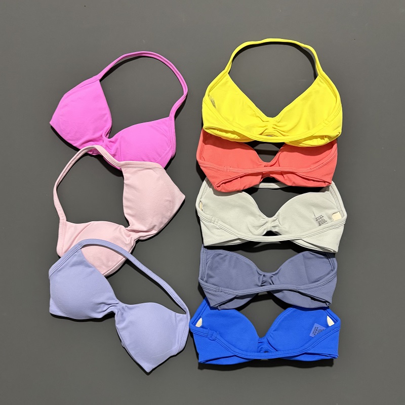 Spor Askılı Sütyen Yoga İç Giy - Pilates Yoga Wear incelemesi ve fiyatı