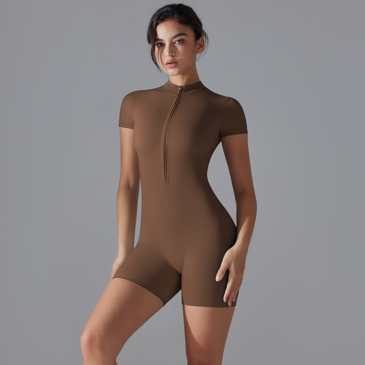 Yoga seti kadın tulumlar tek p - Pilates Yoga Wear incelemesi ve fiyatı