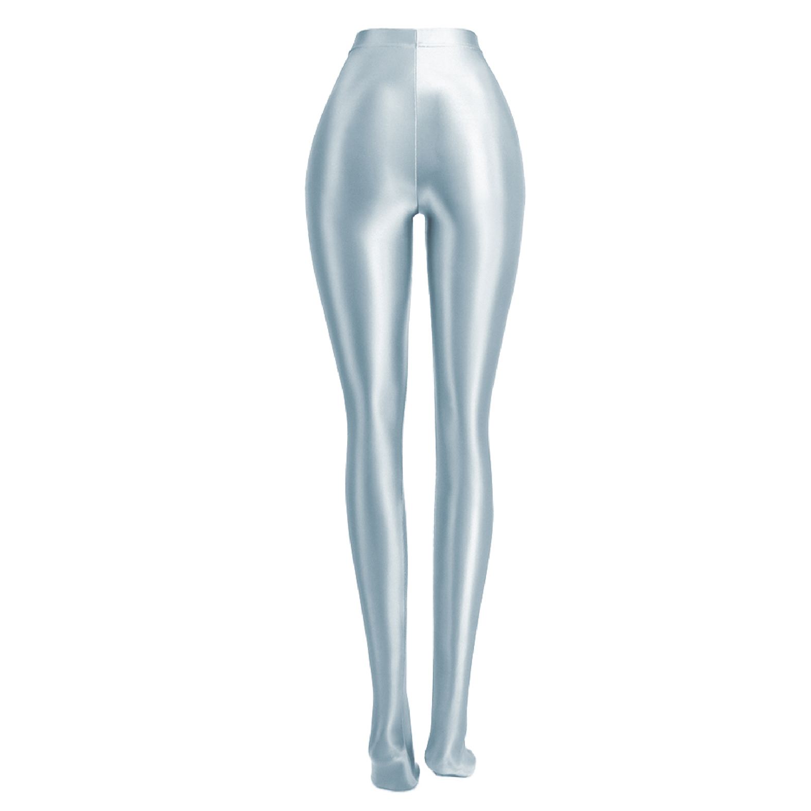 AMORESY Eleganza Serisi Şeffaf - Pilates In Yoga Pants incelemesi ve fiyatı