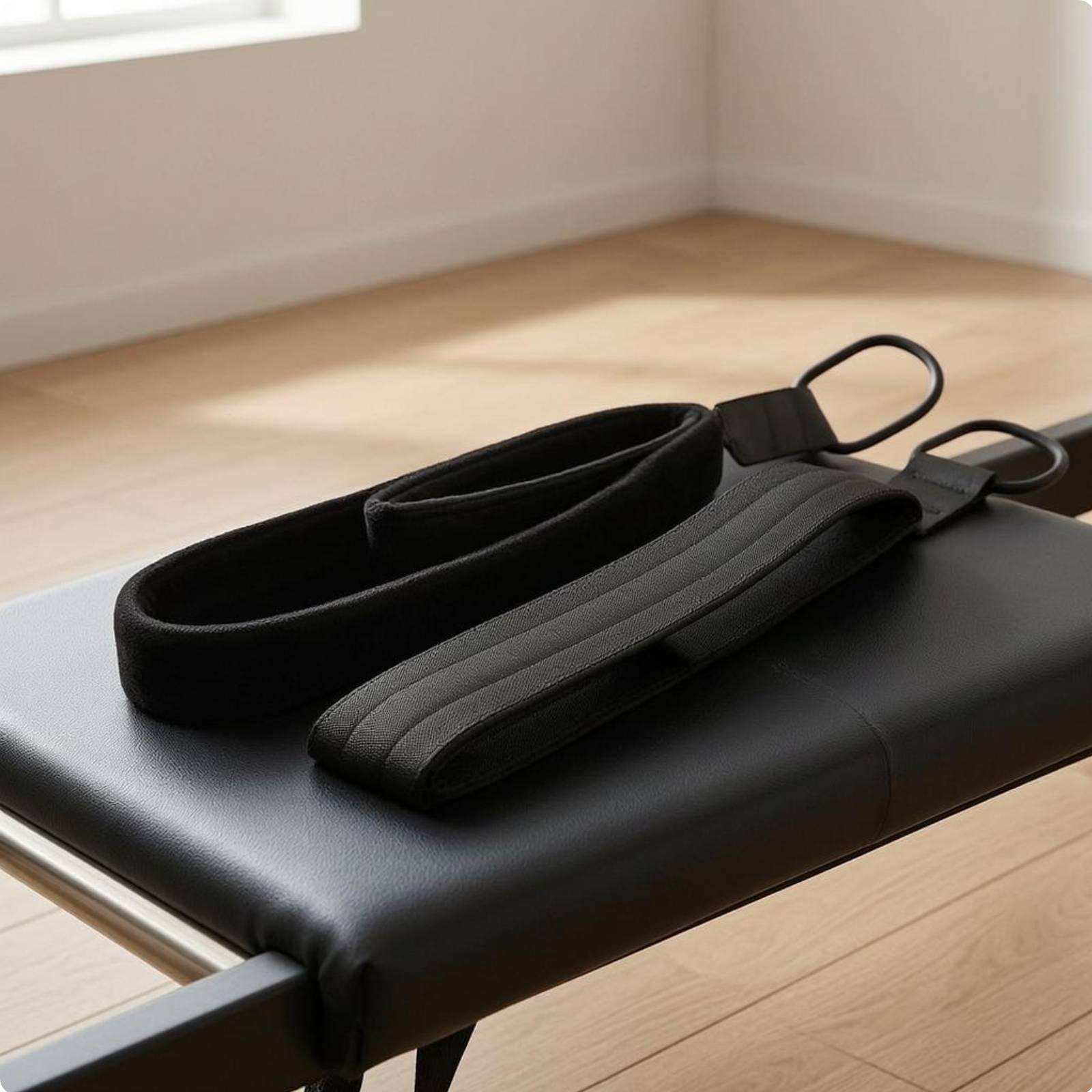 Pilates Eğitim Kayışları Yükse - Pilates & Yoga Vertebrasana incelemesi ve fiyatı