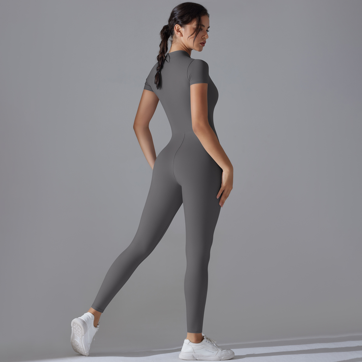 Yoga seti kadın tulumlar tek p - Pilates Yoga Wear incelemesi ve fiyatı