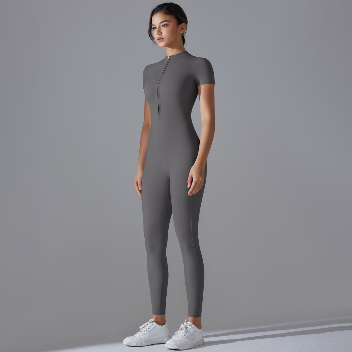 Yoga seti kadın tulumlar tek p - Pilates Yoga Wear incelemesi ve fiyatı