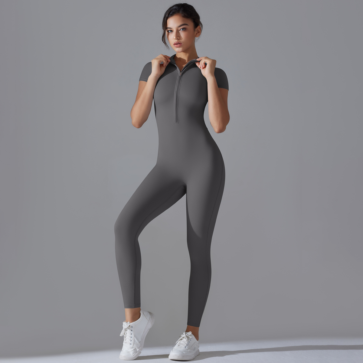 Yoga seti kadın tulumlar tek p - Pilates Yoga Wear incelemesi ve fiyatı