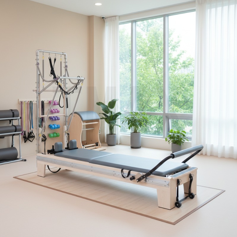 YTYIN Tmax Kaliteli Yarım Trap - Pilates Yoga Core incelemesi ve fiyatı