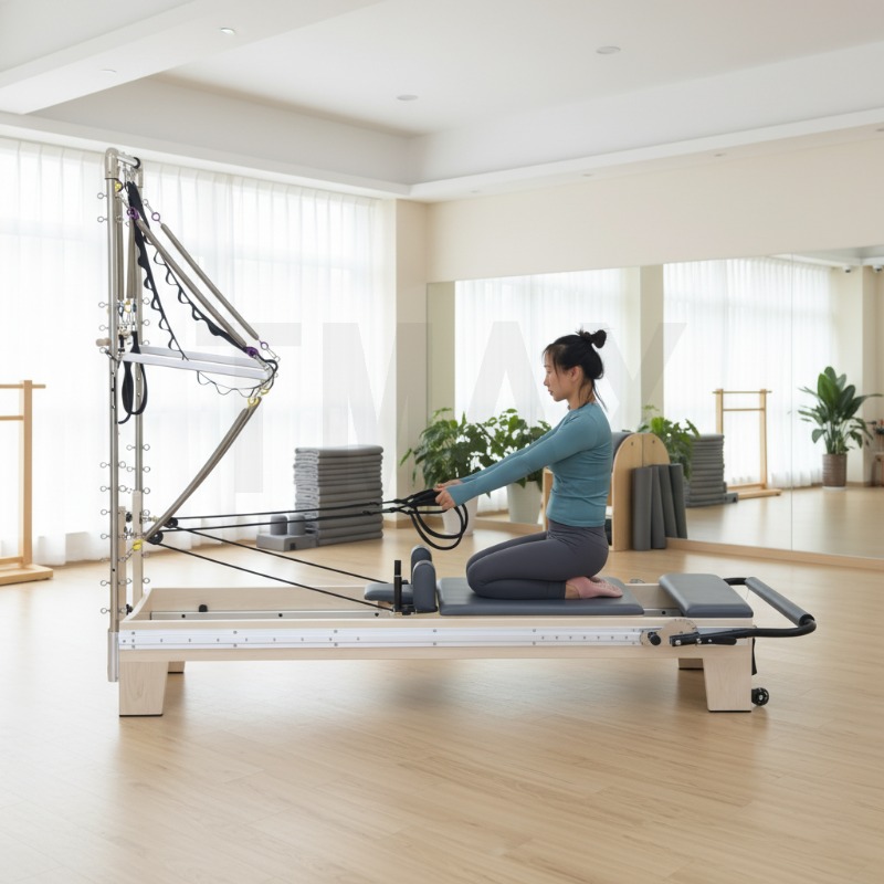 YTYIN Tmax Kaliteli Yarım Trap - Pilates Yoga Core incelemesi ve fiyatı