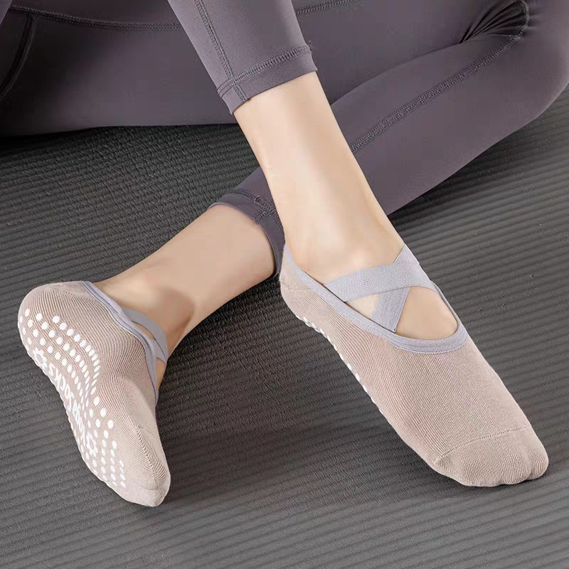 Profesyonel Kadın Yoga Çorap S - Pilates & Yoga Vertebrasana incelemesi ve fiyatı