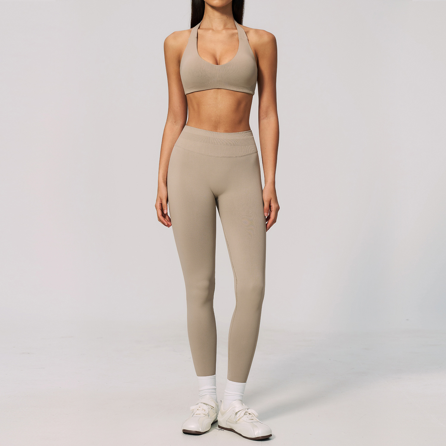 Kadınlar İçin Dikişsiz Fitilli - Pilates In Yoga Pants incelemesi ve fiyatı