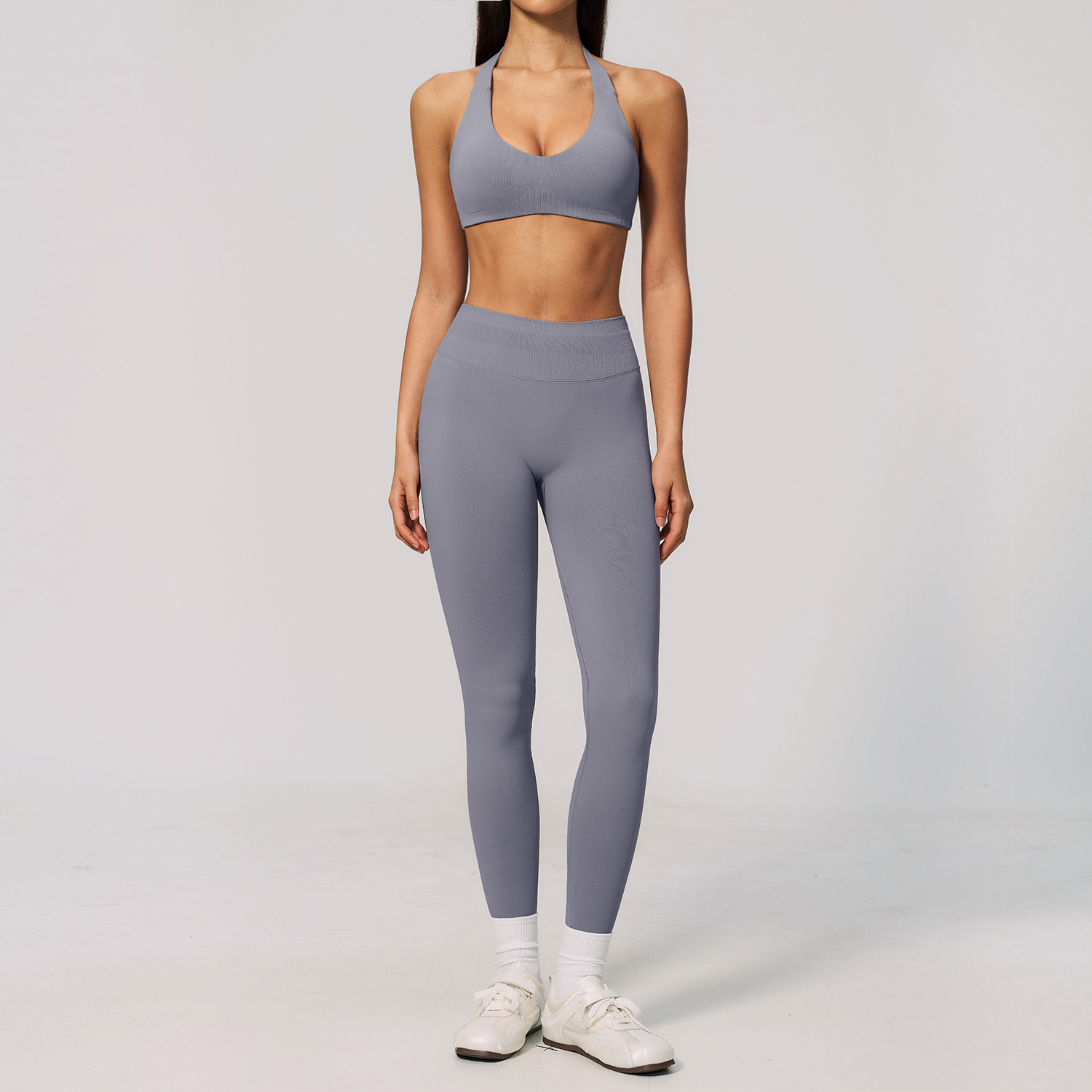 Kadınlar İçin Dikişsiz Fitilli - Pilates In Yoga Pants incelemesi ve fiyatı