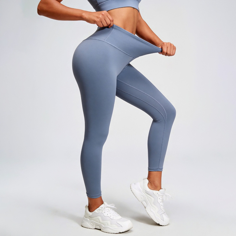 Kadın Yoga Tayt Pantolon Yükse - Pilates In Yoga Pants incelemesi ve fiyatı