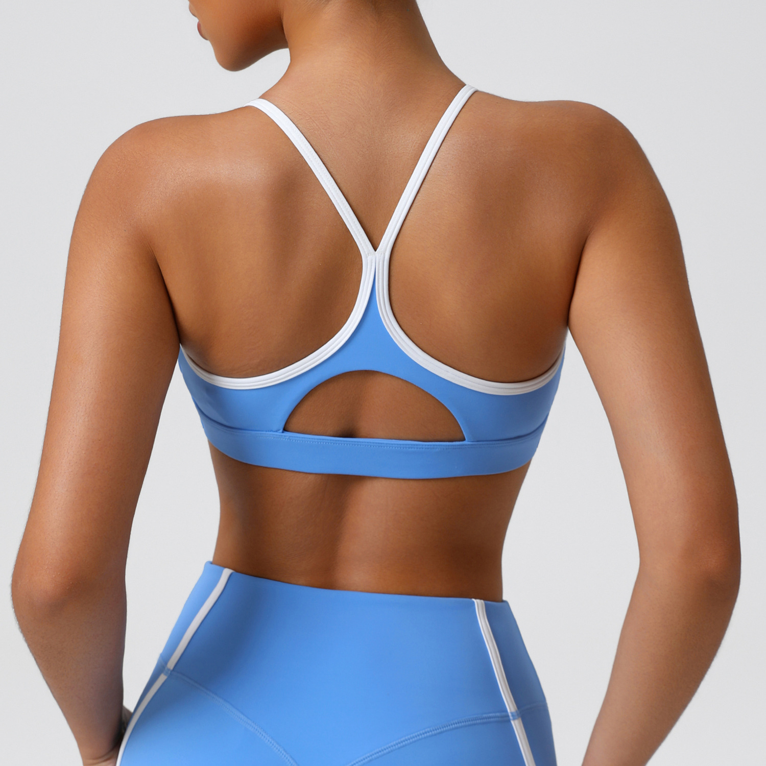 Esnek Yumuşak Spor İç Giyim Ka - Pilates Yoga Wear incelemesi ve fiyatı