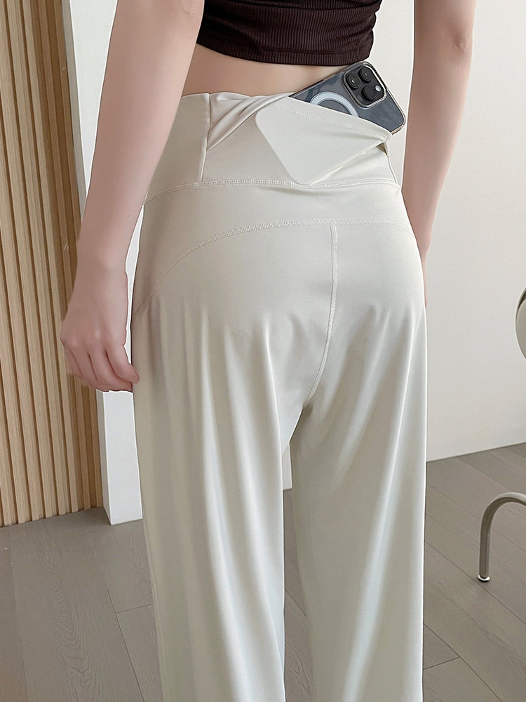 Hızlı Kuru Yoga Pantolon Kadın - Pilates Yoga Morning incelemesi ve fiyatı