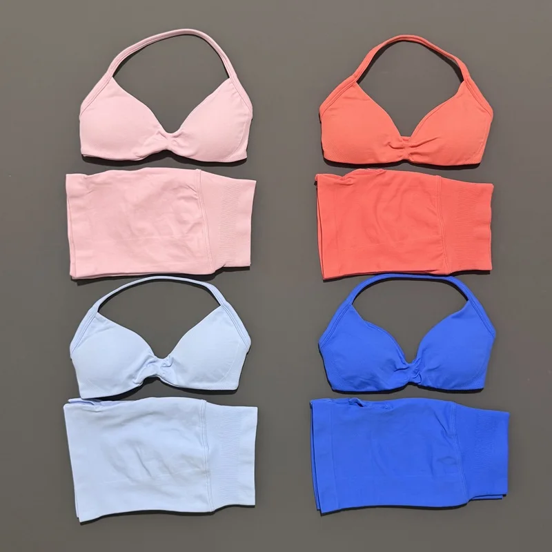 2 Parça HISTELLO Spor Seti Dik - Pilates Yoga Wear incelemesi ve fiyatı