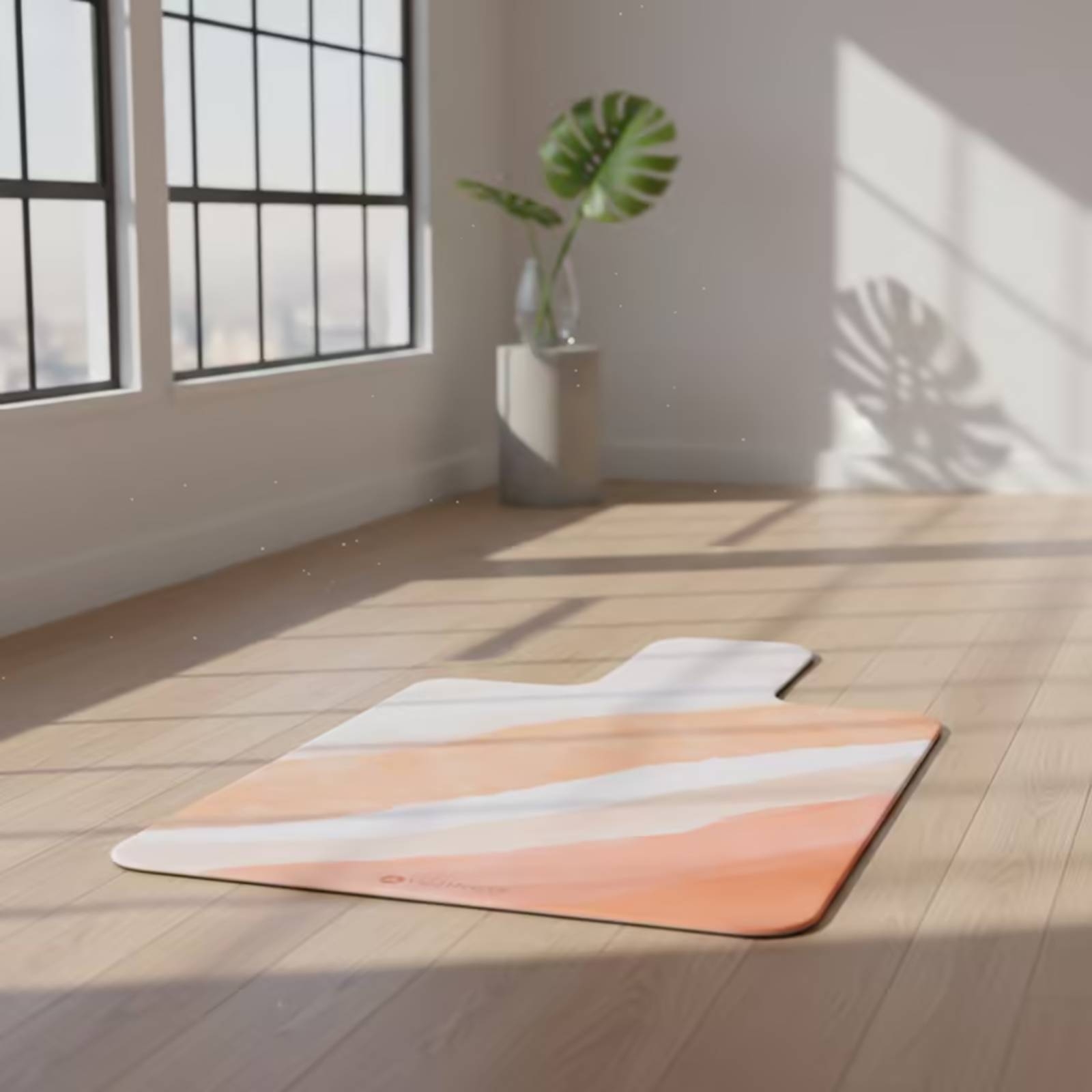Egzersiz Matı Süet Pilates Mat - Pilates & Yoga Vertebrasana incelemesi ve fiyatı