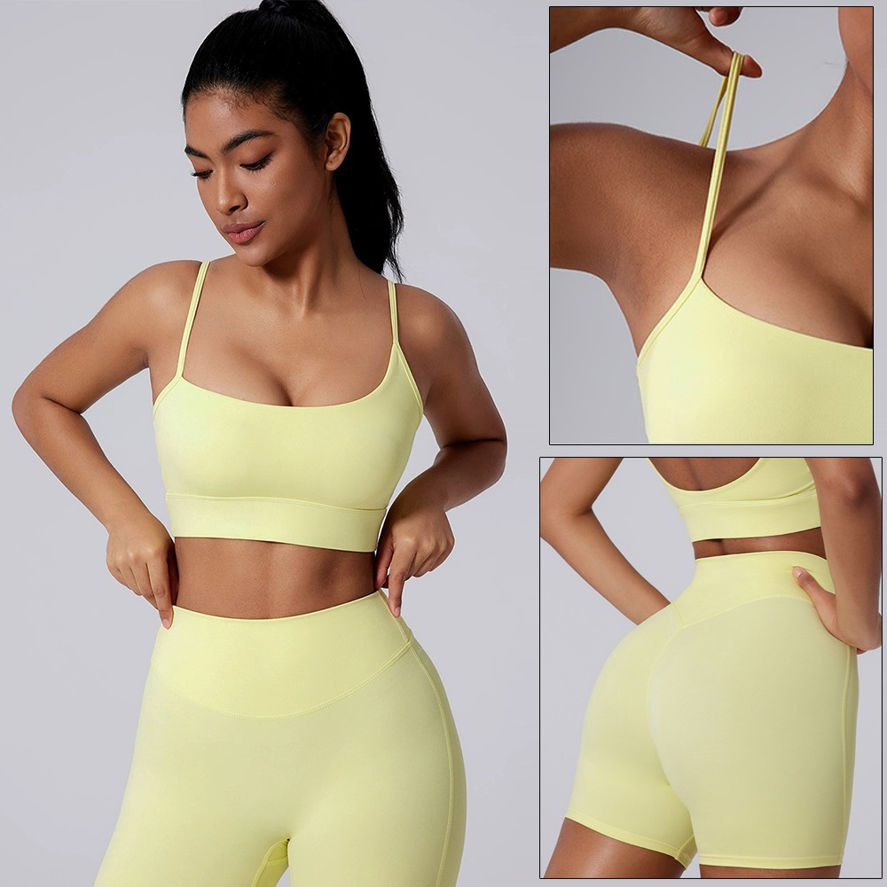 Kadınlar için Cloud Hide Sarı  - Pilates In Yoga Pants incelemesi ve fiyatı
