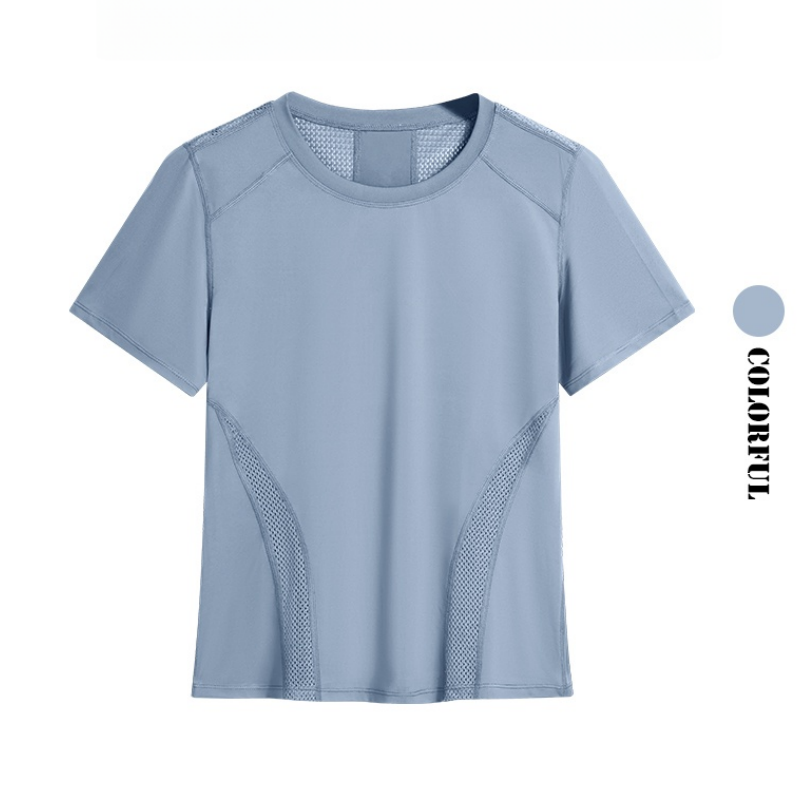 DRUR Yaz Hafif Koşu T Shirt Ka - Pilates Yoga Wear incelemesi ve fiyatı