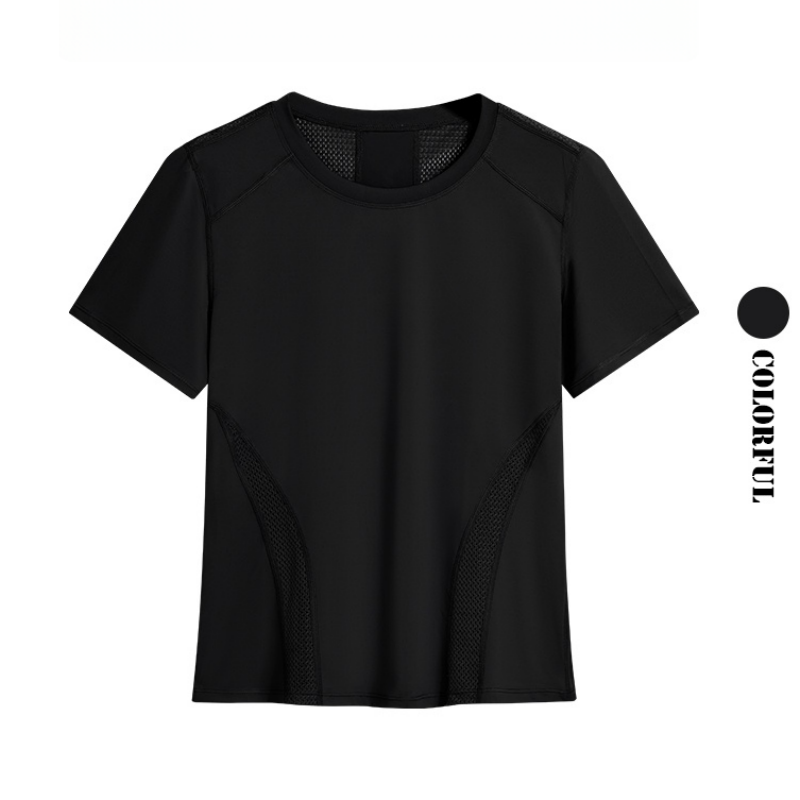DRUR Yaz Hafif Koşu T Shirt Ka - Pilates Yoga Wear incelemesi ve fiyatı