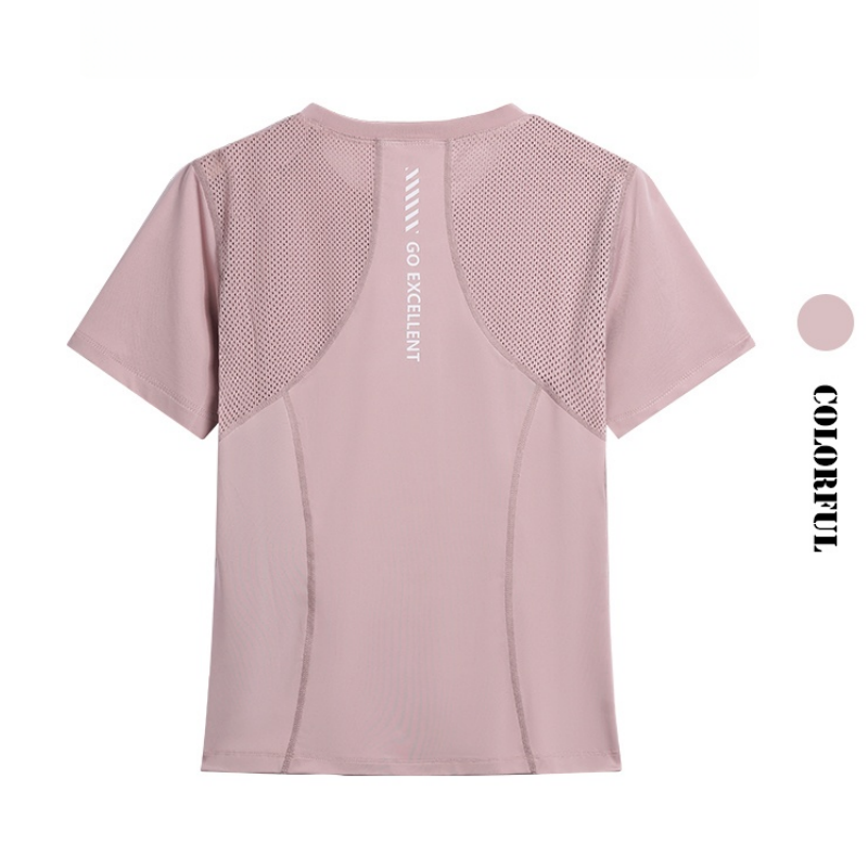 DRUR Yaz Hafif Koşu T Shirt Ka - Pilates Yoga Wear incelemesi ve fiyatı