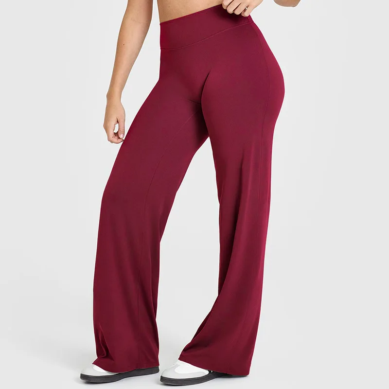 Spor Pantolonları Düz Paça Pan - Pilates In Yoga Pants incelemesi ve fiyatı