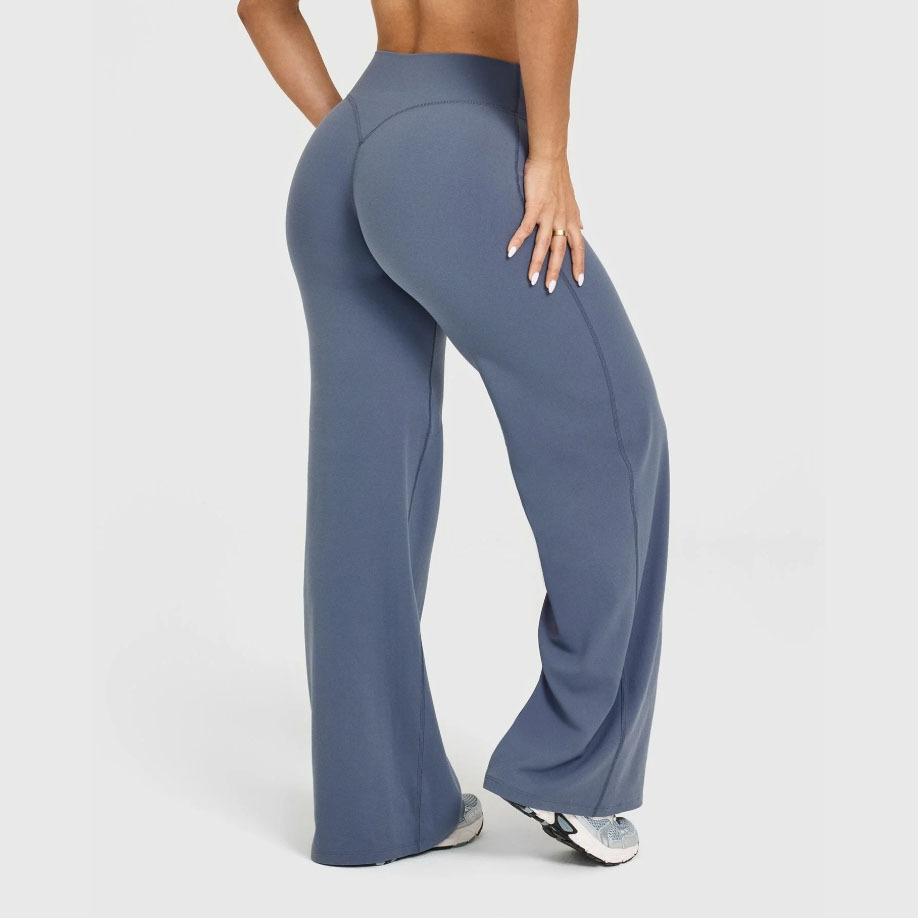 Spor Pantolonları Düz Paça Pan - Pilates In Yoga Pants incelemesi ve fiyatı