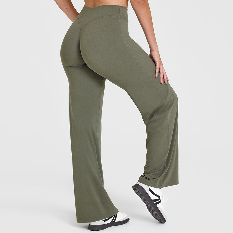 Spor Pantolonları Düz Paça Pan - Pilates In Yoga Pants incelemesi ve fiyatı
