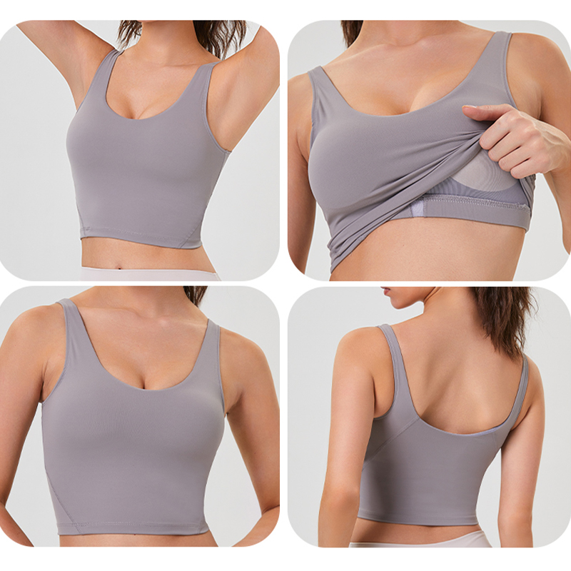 Kadın Yoga yeleği egzersiz Pil - Pilates Yoga Wear incelemesi ve fiyatı