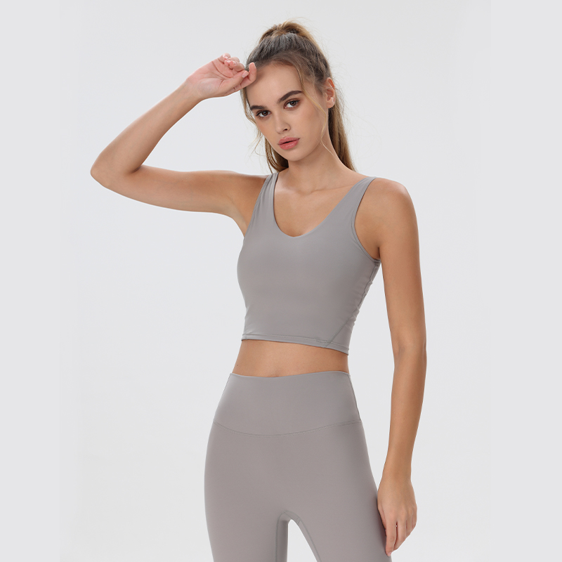 Kadın Yoga yeleği egzersiz Pil - Pilates Yoga Wear incelemesi ve fiyatı
