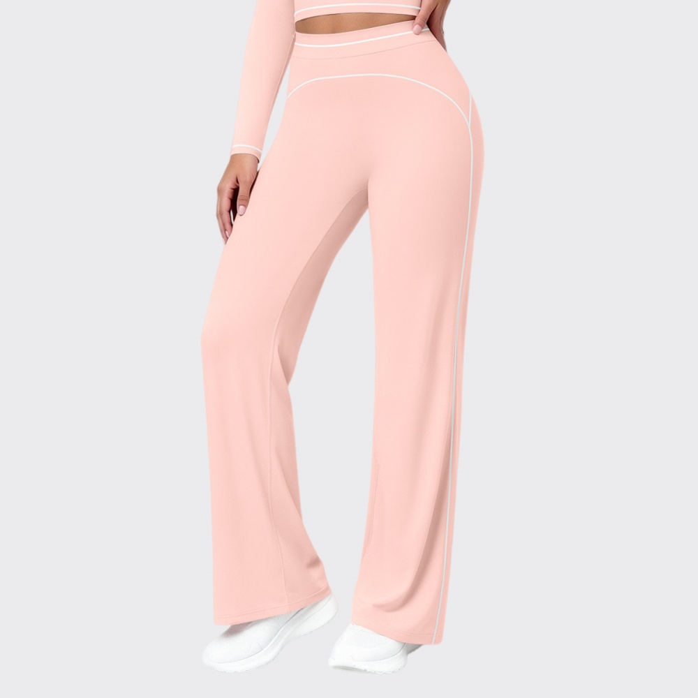 Yeni Yüksek Bel Geniş Paçalı P - Pilates In Yoga Pants incelemesi ve fiyatı