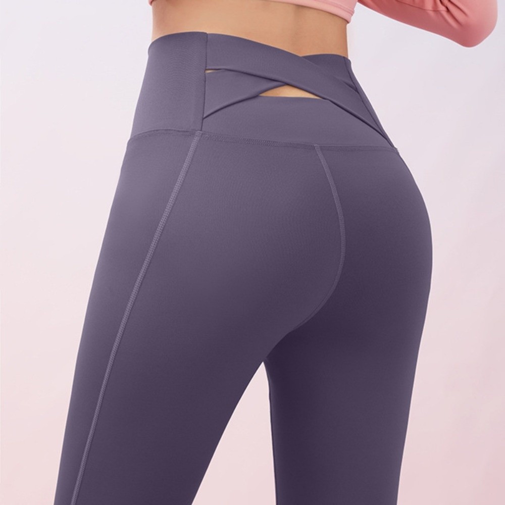 Vücut Şekillendirici Sıkı Kalç - Pilates In Yoga Pants incelemesi ve fiyatı