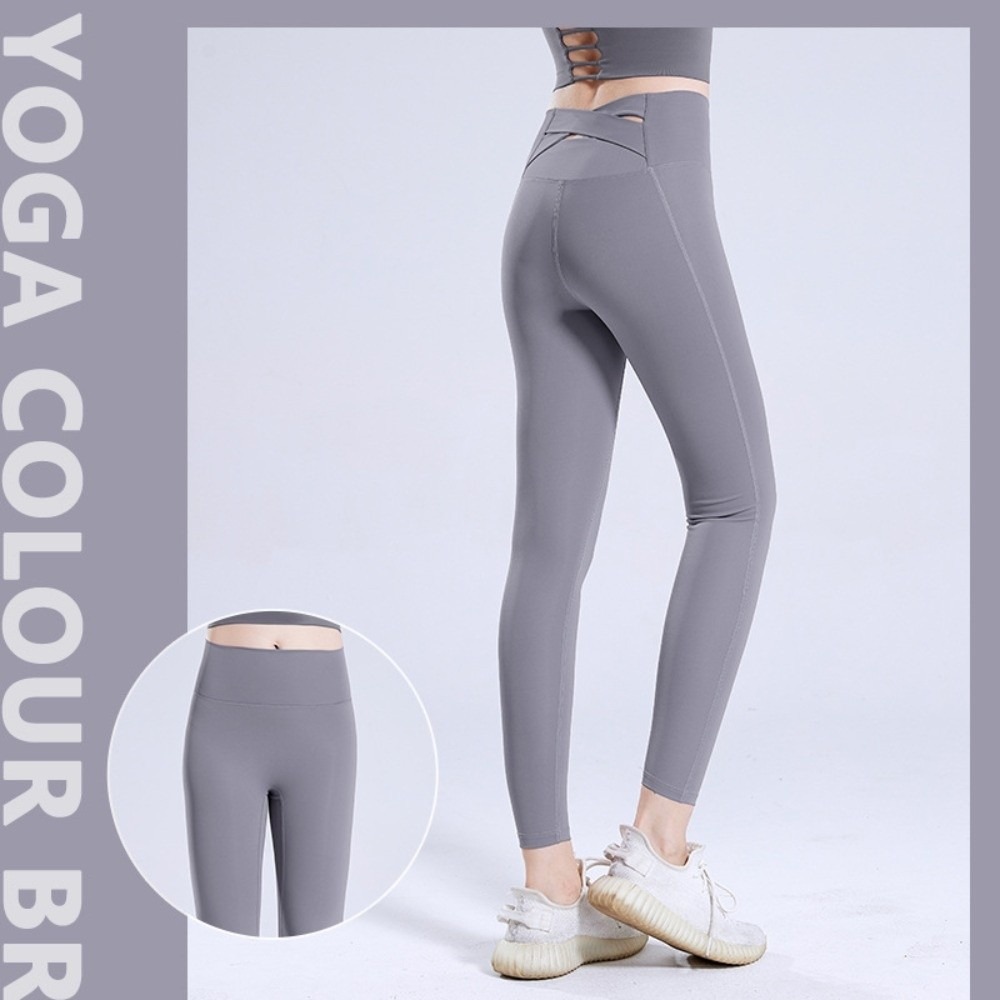 Vücut Şekillendirici Sıkı Kalç - Pilates In Yoga Pants incelemesi ve fiyatı