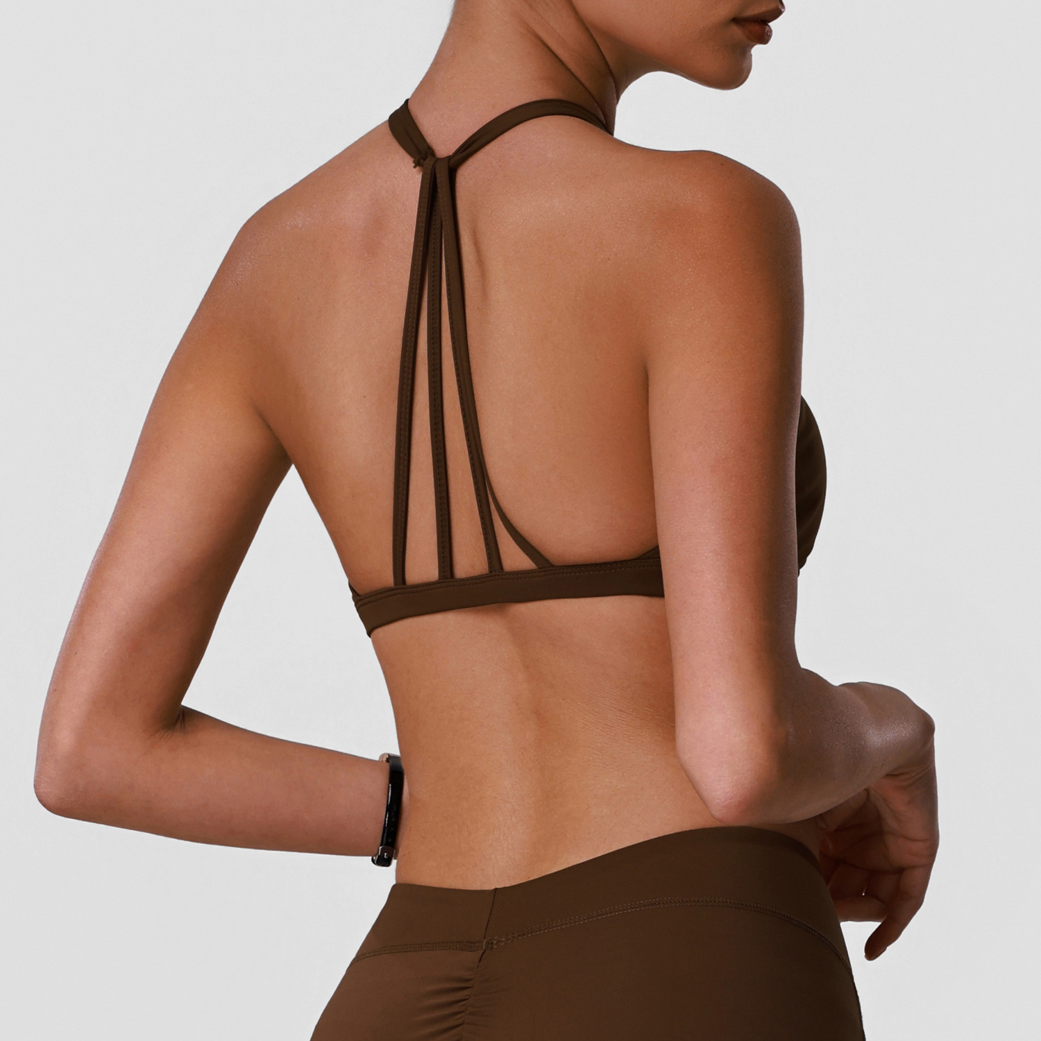 Kadın yumuşak spor iç çamaşırı - Pilates Yoga Wear incelemesi ve fiyatı