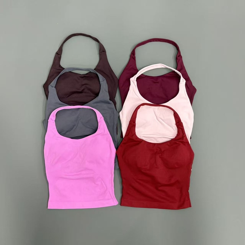 Kadınlar İçin Açık Sırtlı Spor - Pilates Yoga Wear incelemesi ve fiyatı