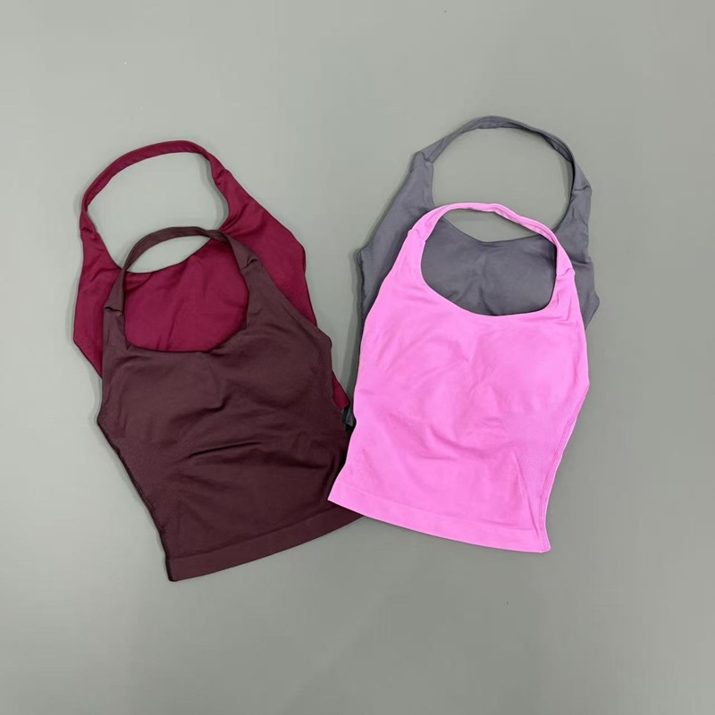 Kadınlar İçin Açık Sırtlı Spor - Pilates Yoga Wear incelemesi ve fiyatı