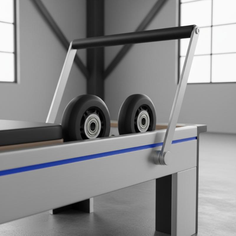 Pilates Reformer Tekerleği, Pi - Pilates & Yoga Vertebrasana incelemesi ve fiyatı