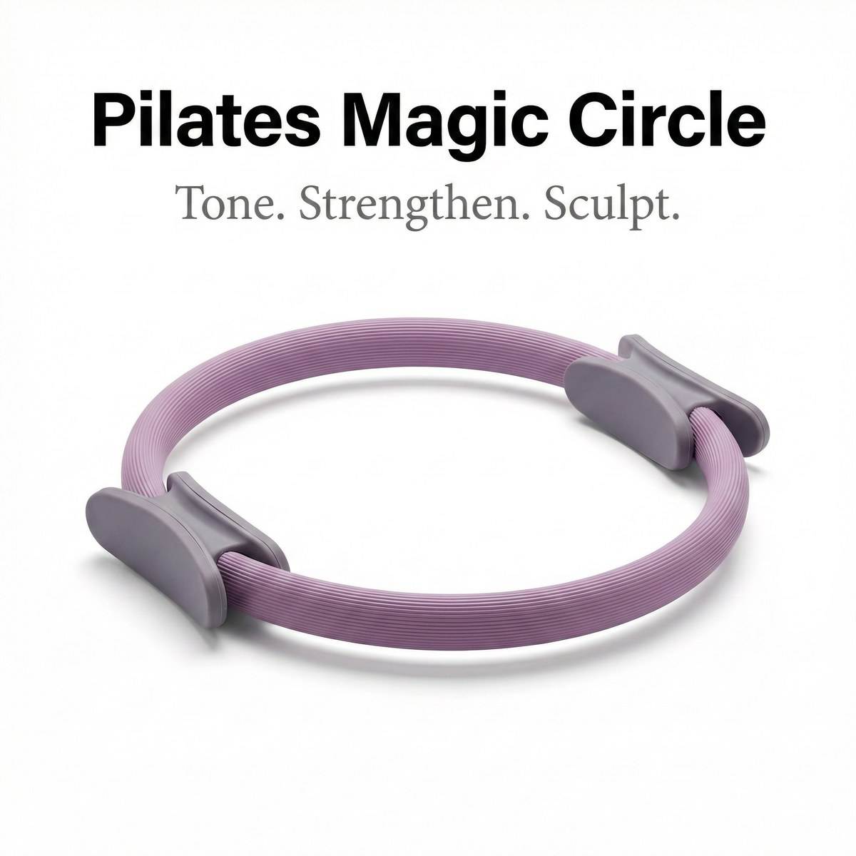 38cm Pilates Halkası Yoga Sihi - Pilates Yoga Core incelemesi ve fiyatı