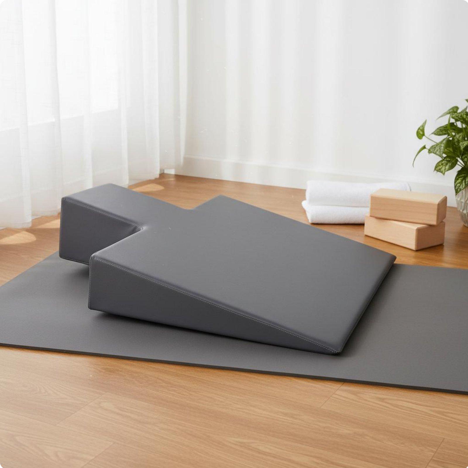 Doğum Sonrası Destek Minderi Y - Pilates & Yoga Vertebrasana incelemesi ve fiyatı