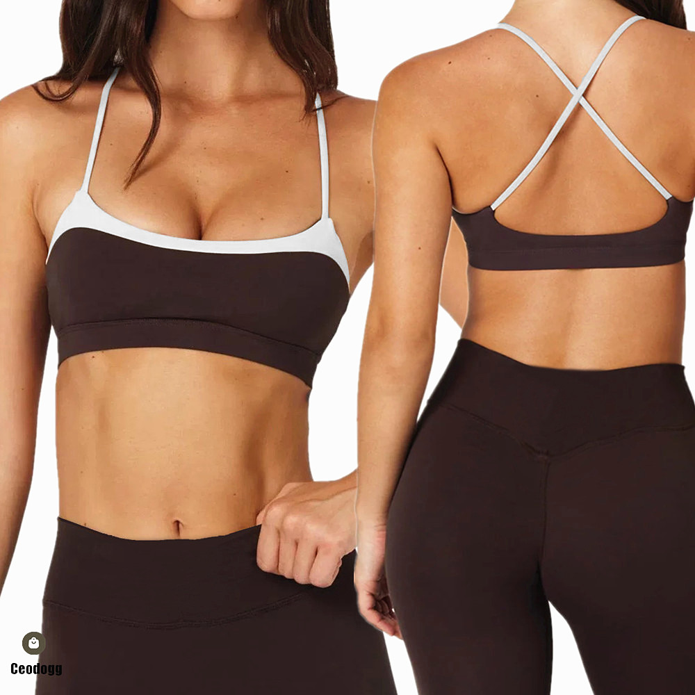 Pad Yoga Sutyen Kadınlar Için  - Pilates Yoga Wear incelemesi ve fiyatı