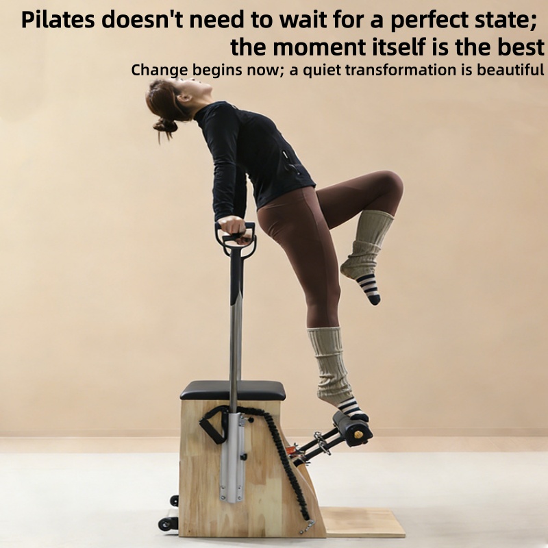 Pilates Core Yatağı Sabit Peda - Pilates Yoga Core incelemesi ve fiyatı