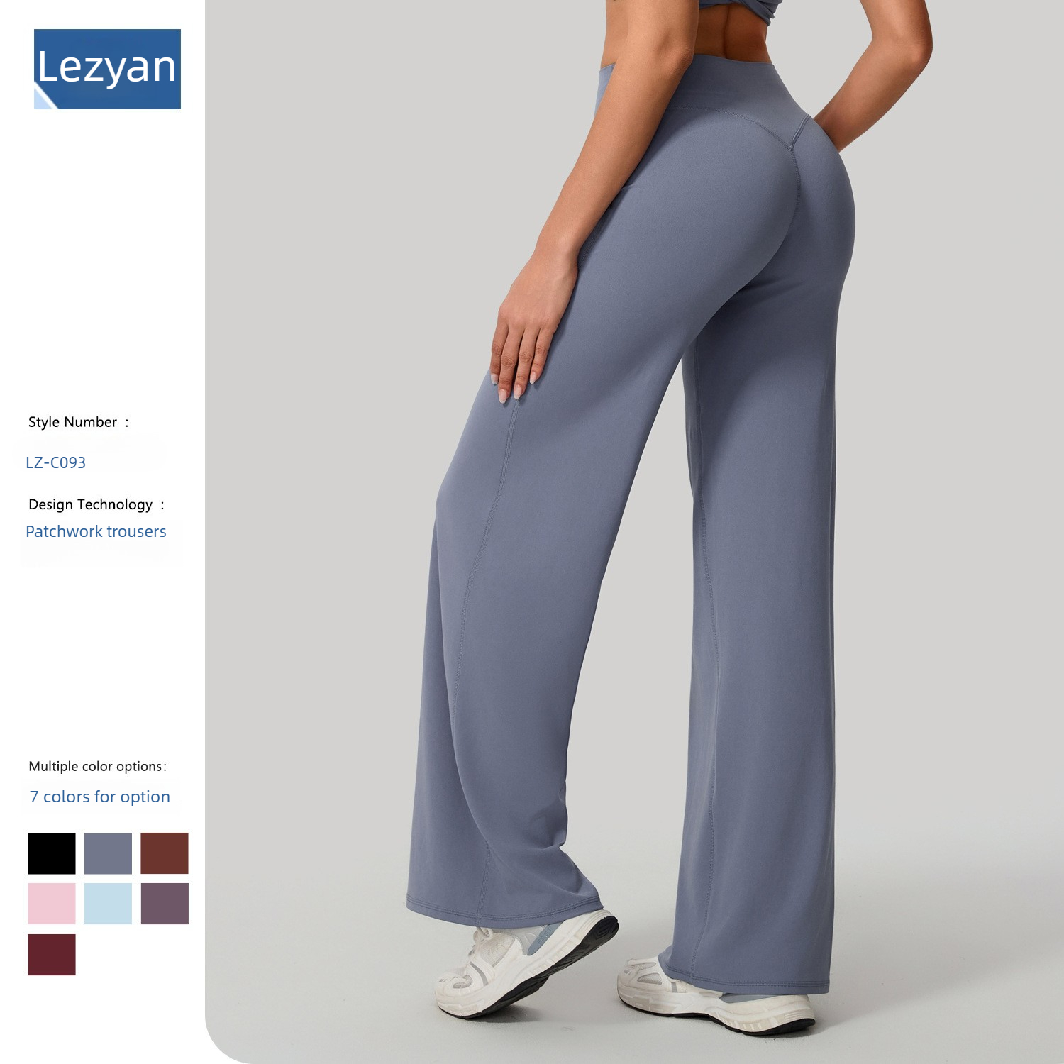 Lezyan Gevşek Yumuşak Yoga Gen - Pilates In Yoga Pants incelemesi ve fiyatı