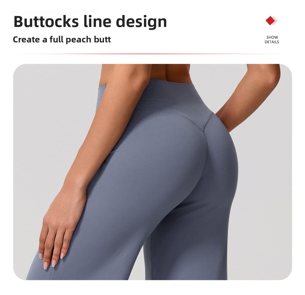 Lezyan Gevşek Yumuşak Yoga Gen - Pilates In Yoga Pants incelemesi ve fiyatı
